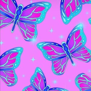 🦋 Float Around for a Bit 🦋